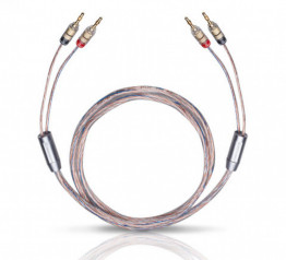 Oehlbach Twinmix One Single-Wire hos Hifi-Punkten.se